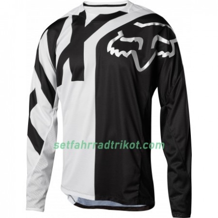 MTB Langarmtrikot Fox Racing Demo Preme N002